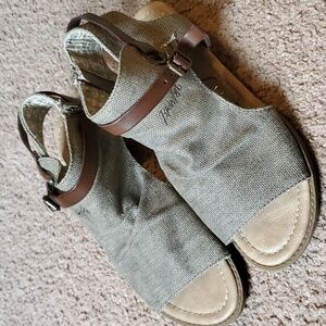 Blowfish Malibu sandals